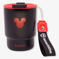 Foto do produto COPO TO GO 400ML MICKEY MOUSE