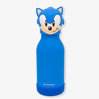 Foto do produto GARRAFA FUNNY 500ML SONIC