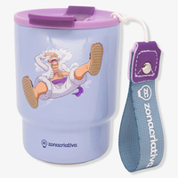 Foto do produto COPO TO GO 400ML ONE PIECE