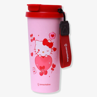 Foto do produto COPO BAKER 500ML HELLO KITTY