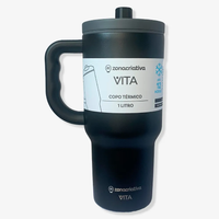 Foto do produto TUMBLER 1L VITA LUNAR