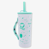 Foto do produto COPO CHARMS 600ML  SNOOPY AMIGOS