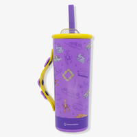 Foto do produto COPO CHARMS 600ML FRIENDS
