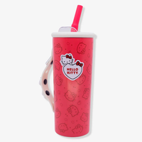Foto do produto COPO CHARMS 600ML HELLO KITTY
