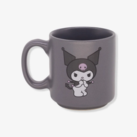 Foto do produto CANECA MINI TINA 100ML KUROMI