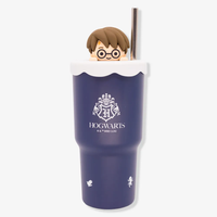 Foto do produto COPO TOPPER 600ML HARRY POTTER