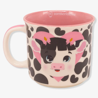 Foto do produto CANECA TOM 350ML VAQUINHA ZUZU
