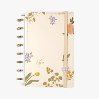 Foto do produto CADERNO + CHECKLIST BY TETE CASTANHA - CULTIVO - A5