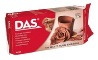 Foto do produto CERAMICA FRIA MASSA DAS TERRACOTA 500G