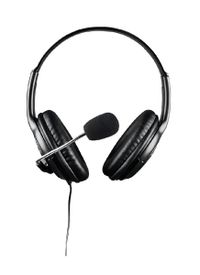 Foto do produto HEADSET  BASIC USB 2.0 PRETO