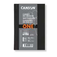Foto do produto SKETCHBOOK Canson® One Art Book™ A6 100GM2 - 98 folhas