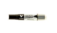 Foto do produto Marcador para Quadro Branco Pilot V-Board Master Preto