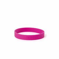Foto do produto Anel de Silicone Pacco - Hot Pink