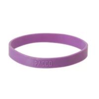 Foto do produto Anel de Silicone Pacco - Uva