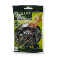 Foto do produto Balas de Gengibre com Mel e Própolis Verde Apis Flora 40g
