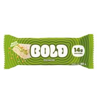 Foto do produto Bold Bar Pistache 40g