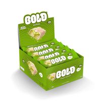 Foto do produto Bold Bar Pistache 60g Caixa c/ 12 Unidades