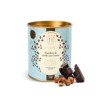 Foto do produto Bombom De Chocolate Com Recheio De Avelã Com Cacau 200g