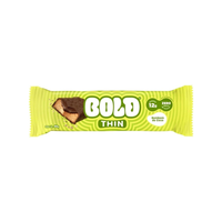 Foto do produto Bold Thin Bombom de Coco 40g