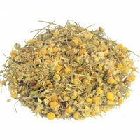 Foto do produto Camomila em Flor 100g