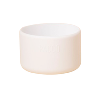 Foto do produto Capa de Silicone Base G Pacco - Branca