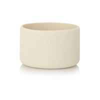 Foto do produto Capa de Silicone Base G Pacco - Creme