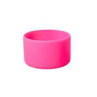 Foto do produto Capa de Silicone Base G Pacco - Hot Pink