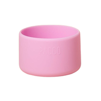 Foto do produto Capa de Silicone Base G Pacco - Lilas
