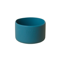Foto do produto Capa de Silicone Base G Pacco - Petroleo