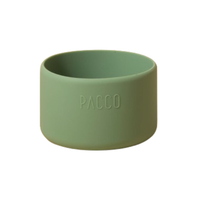 Foto do produto Capa de Silicone Base G Pacco - Salvia