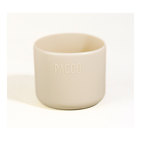 Foto do produto Capa Vyta 500ml Pacco - Creme