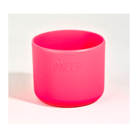 Foto do produto Capa Vyta 500ml Pacco - Lovely Coral