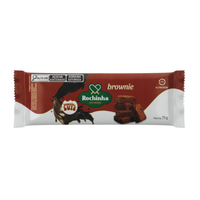 Foto do produto Picolé Brownie de Chocolate Rochinha 55g