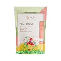Foto do produto Natural Shot Souly 150g