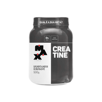 Foto do produto Creatina Max Titanium 500g