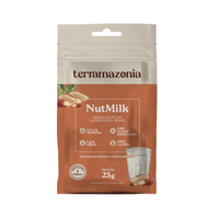 Foto do produto Castanha Milk Terramazonia Sachê 25g