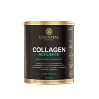 Foto do produto Collagen Resilience Maracujá Essential 390g