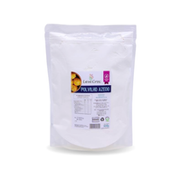 Foto do produto Polvilho Azedo Leve Croc 500g
