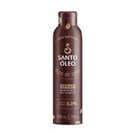 Foto do produto Óleo de Coco Extra Virgem Spray Santo Óleo 200ml