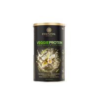 Foto do produto Veggie Protein Vanilla Essential 450g