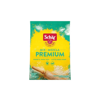 Foto do produto Farinha Mix Premium sem Glúten DrSchar 500g