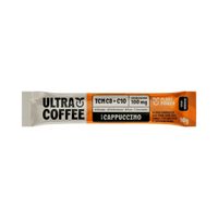 Foto do produto Ultracoffee Cappuccino Sachê 10g