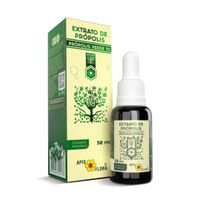 Foto do produto Extrato de Própolis Verde 70 Apis Flora 30ml