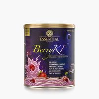 Foto do produto Berryki Essential 300g