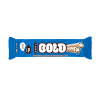 Foto do produto Bold Tube Cookies e Cream 40g