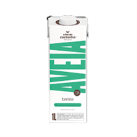Foto do produto Bebida Vegetal Aveia Barista 1L - A Tal da Castanha