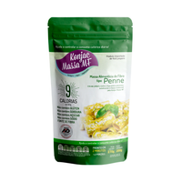 Foto do produto Massa Konjac  Tipo Penne 270g