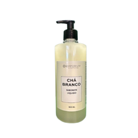 Foto do produto Sabonete Líquido Chá Branco Emporium Aromas 500ml