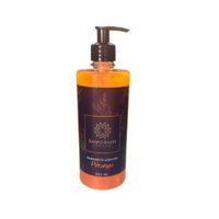 Foto do produto Sabonete Líquido Pitanga Emporium Aromas 500ml