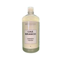 Foto do produto Sabonete Líquido Chá Branco Emporium Aromas 1L